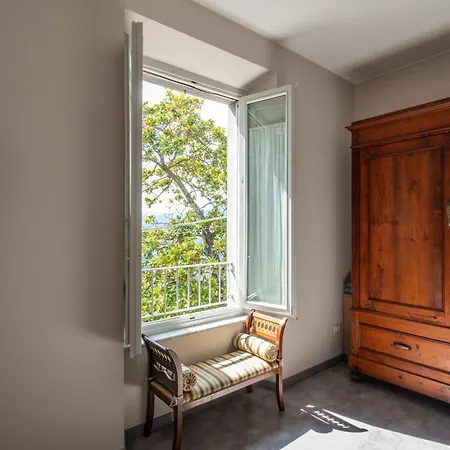 The Clock Tower View Loft Casa de Férias Montecatini Alto