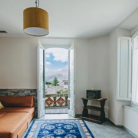 The Clock Tower View Loft * Montecatini Alto