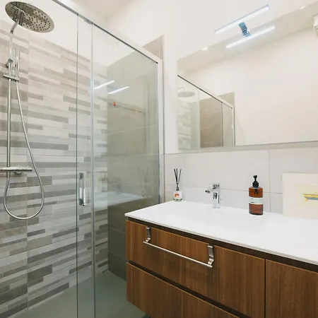 The Clock Tower View Loft *